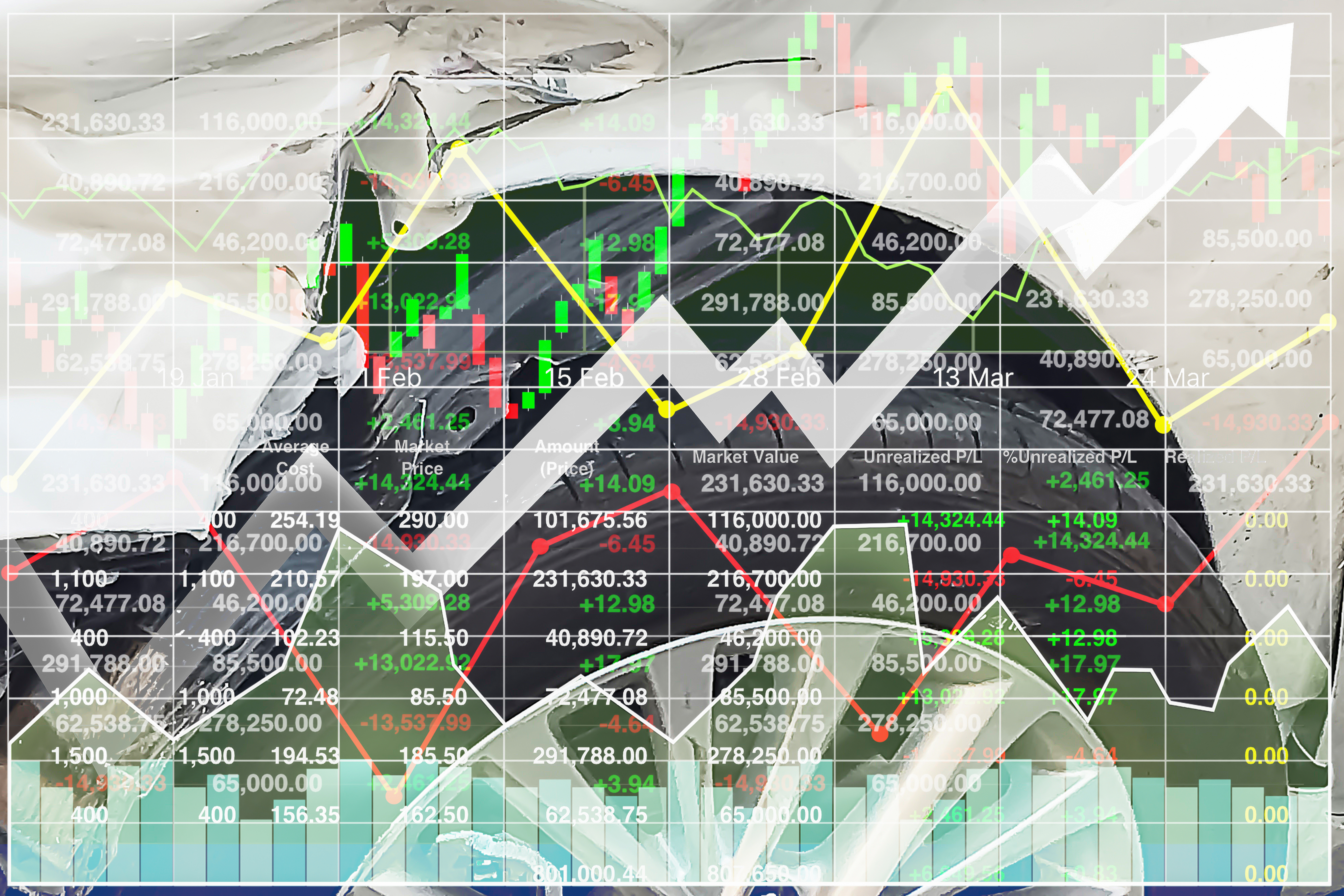 UNRAE: mercato autovetture usate